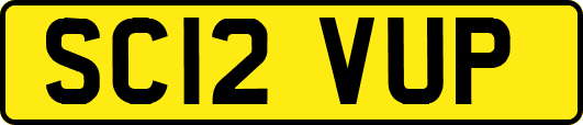 SC12VUP