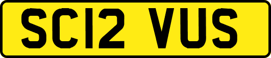 SC12VUS