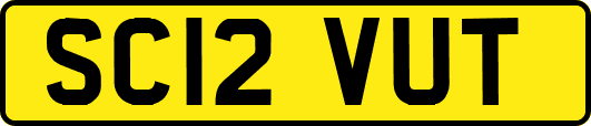 SC12VUT