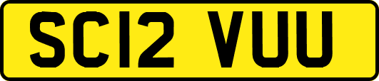 SC12VUU