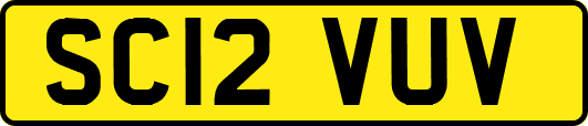 SC12VUV