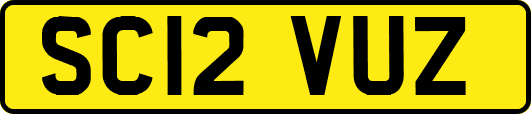 SC12VUZ