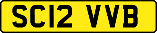 SC12VVB