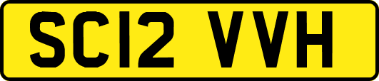 SC12VVH