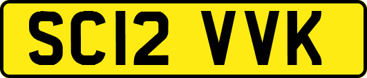 SC12VVK