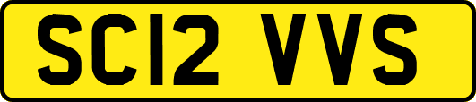 SC12VVS