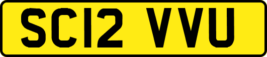 SC12VVU
