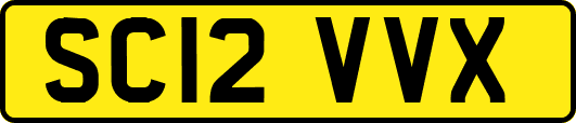 SC12VVX