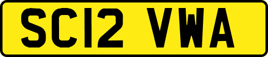 SC12VWA