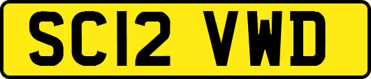 SC12VWD