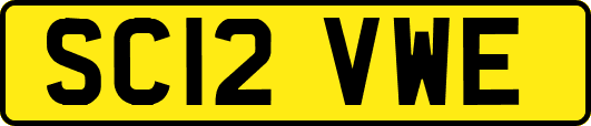 SC12VWE