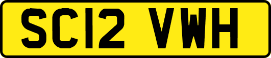 SC12VWH