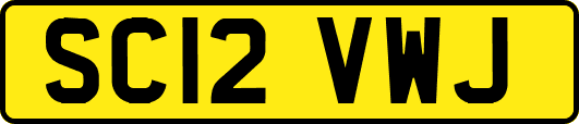 SC12VWJ