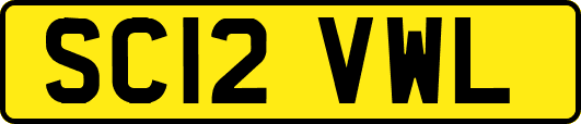 SC12VWL