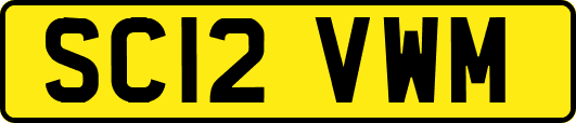 SC12VWM