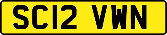 SC12VWN