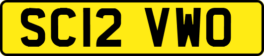 SC12VWO