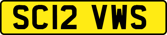 SC12VWS