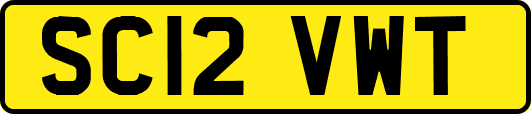 SC12VWT