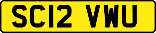 SC12VWU