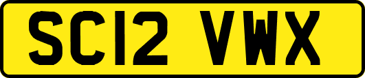 SC12VWX
