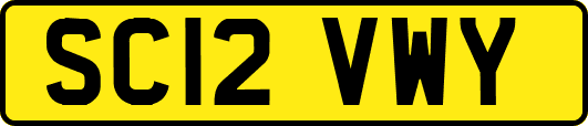 SC12VWY