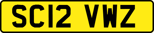 SC12VWZ