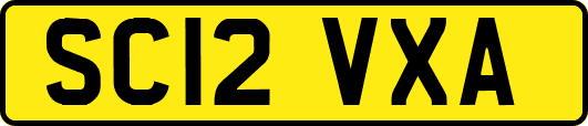 SC12VXA