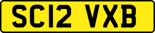 SC12VXB
