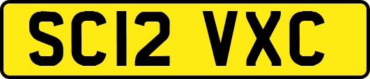 SC12VXC
