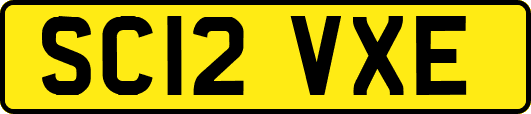 SC12VXE