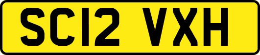 SC12VXH