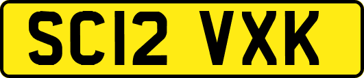 SC12VXK