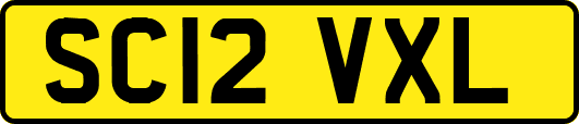SC12VXL