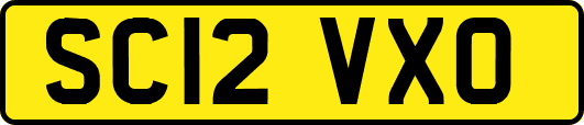 SC12VXO