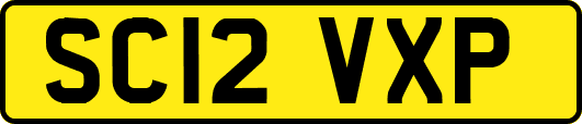 SC12VXP