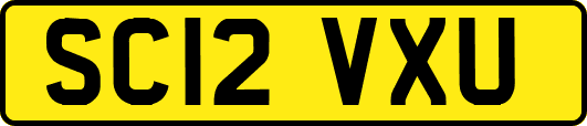 SC12VXU