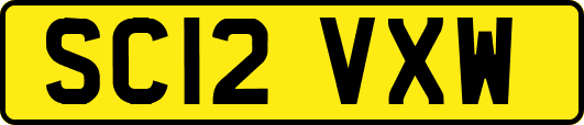 SC12VXW