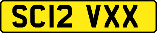 SC12VXX