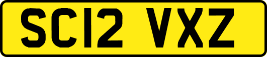 SC12VXZ
