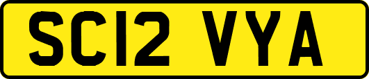 SC12VYA