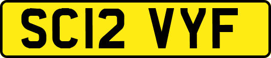 SC12VYF