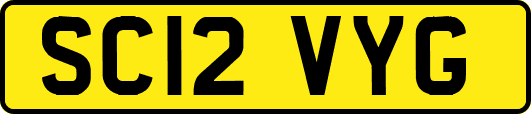 SC12VYG
