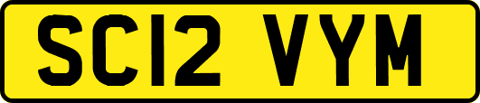 SC12VYM