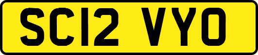 SC12VYO