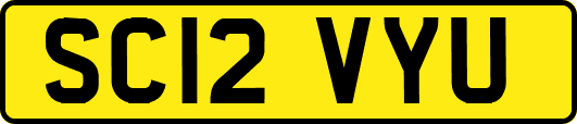 SC12VYU