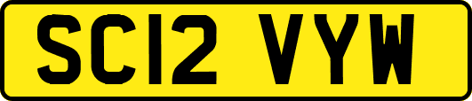 SC12VYW