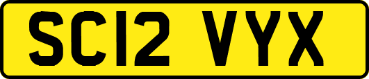 SC12VYX
