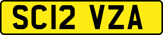 SC12VZA