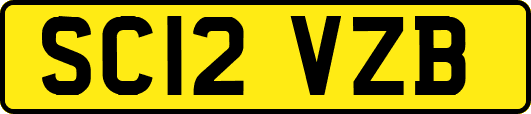SC12VZB